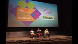 我，美国人: 摄像机背后的艺术家: 孙念凯