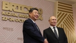 ລາຍການກະຈາຍສຽງຂອງວີໂອເອ ລາວ ວັນ​ທີ 27 ທັນ​ວາ 2024