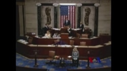 参、众两院通过法案支持台湾参与ICAO