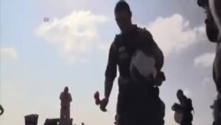 更多俄羅斯英國遊客離開埃及