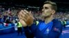Griezmann Ya Amince Ya Koma Manchester United