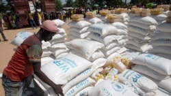 Dhaabbata Sagantaa Nyaata Addunyaa (WFP): Walitti - Bu'iinsi Beela Hammeessaa Jira