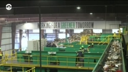 Свалки США растут после запрета Китая на ввоз отходов