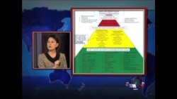 虎妈经: 美国学校如何处理学生的行为问题