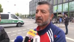 慕尼黑襲擊槍手為18歲伊朗裔少年