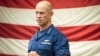 美国海警队副司令查尔斯·雷(Admiral Charles Ray) 上将 (美国海警队2019年5月10日）