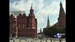 斯诺登事件对美俄关系的影响