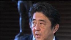 2013-01-20 美國之音視頻新聞: 日本政府著手處理在阿爾及利亞日本公民下落