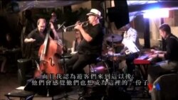 2015-08-26 美國之音視頻新聞:卡特里娜十年後 遊客湧入新奧爾良