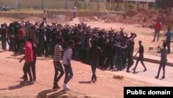 Mormii Yunivarsitii Haramayaa, Oromiyaa