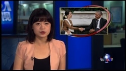 VOA卫视（2016年9月17日 周末专辑）