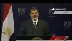 美國宣佈暫停對埃及軍事援助