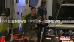 美軍停止搜索三名失蹤海軍陸戰隊員