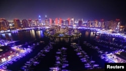 FIFA Kombe la Dunia Qatar 2022.