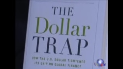 人民币为什么难以撼动美元？