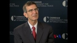 专家：美国伊朗关系解冻时机趋于成熟