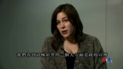 2015-04-29 美國之音視頻新聞:自由之家﹕媒體面對十年來最壞的情況