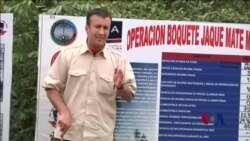 美国将委内瑞拉副总统列入制裁名单