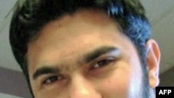 费萨尔.沙阿扎德(档案照)