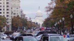 美國國會議員擬立法助營運商在農村地區撤換中國設備 (粵語)