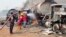Nigeria Tanker Explosion