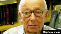 Владимир Шляпентох