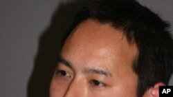 哈德逊研究所高级研究员约翰.李