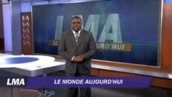 Le Monde Aujourd’hui