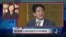 VOA连线：安倍晋三自动连任日本首相