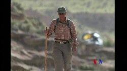 2018-02-13 美國之音視頻新聞: 伊朗學術界要求政府解釋一知名學者死因