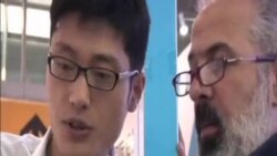 中國廣交會生意慘淡