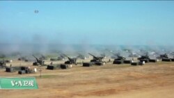 VOA连线(魏之)：美议员：对台军售应每两年一次，避免中国干扰