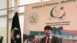 巴基斯坦警告說，沒有人能在阿富汗獲勝