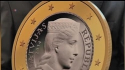 2013-08-01 美國之音視頻新聞: 跡象顯示歐洲經濟危機有望結束