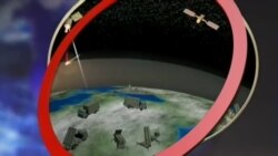 VOA卫视(2015年3月31日 第一小时节目)