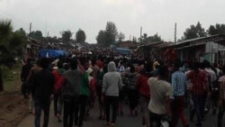 Hirira Mormii Oromiyaa Irratti Lubbuun Namaa Bade