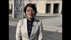 中企三一起诉奥巴马听审暂无结果