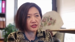 专访：第一代华人女性州议员候选人谈华人参政议政