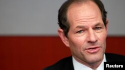 Элиот Спитцер