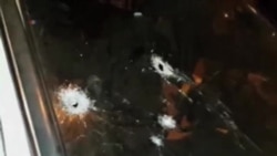 4名埃及安全人員在西奈半島被打死