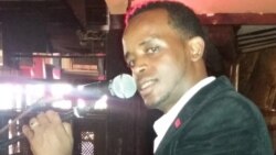 Gaafii fi Deebii Weellisa Aliyyii Saabit Wajjiin