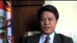 2013-12-10 美國之音視頻新聞: 印度流亡藏人國際人權日要求自由