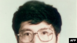 刘文彩的孙子刘小飞 (1990年资料照片)