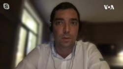 Новиков: «Встреча в Белом доме – первый осторожный шаг»