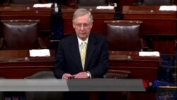 参议院周二投票 共和党为改革奥巴马医保奋力一搏