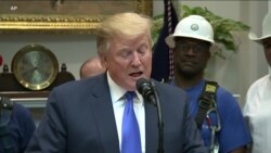 白宫要义(黄耀毅)：特朗普欲推动美国5G网络建设