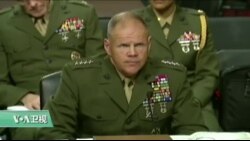 时事看台：美军优势递减 中国紧追不舍