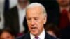 US Vice President Biden: Pakistan Biggest Security Concern