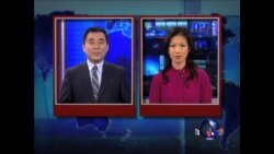 VOA连线:国务院呼吁朝鲜立刻释放被扣留美国公民