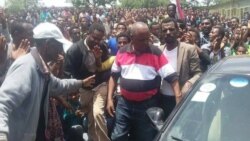 Abukaatoo Dr. Mararaa: Haala Itti Dr. Mararaan Mana-murtiitti Dhihaate Ilaalee, Takkaa Akka Har’atti Hin Gaddine